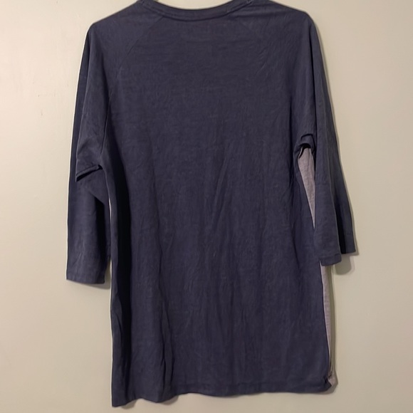 Nike MLB Boston Red Sox Baseball Tee - Picture 4 of 4